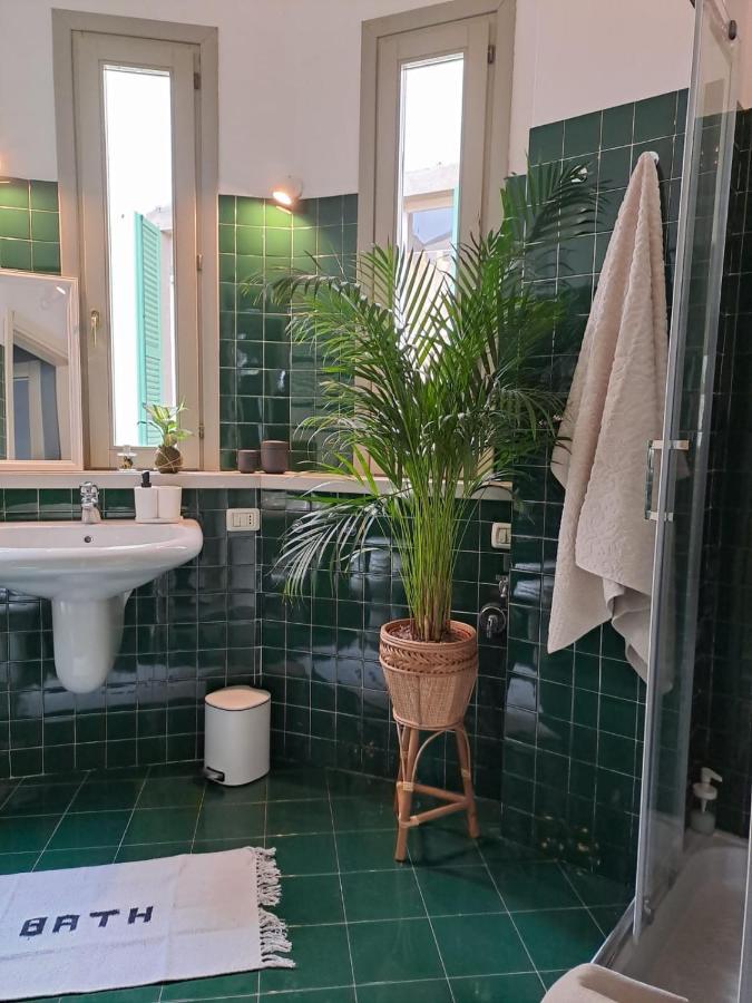Pontida 27 Bed & Breakfast Bergamo Bagian luar foto