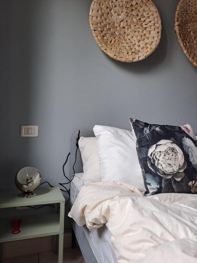 Pontida 27 Bed & Breakfast Bergamo Bagian luar foto