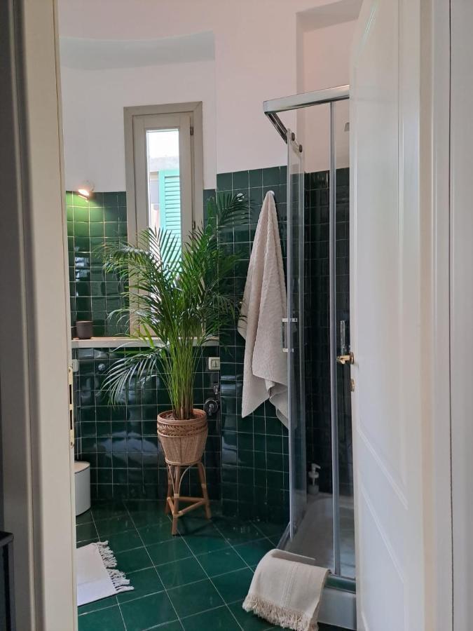 Pontida 27 Bed & Breakfast Bergamo Bagian luar foto