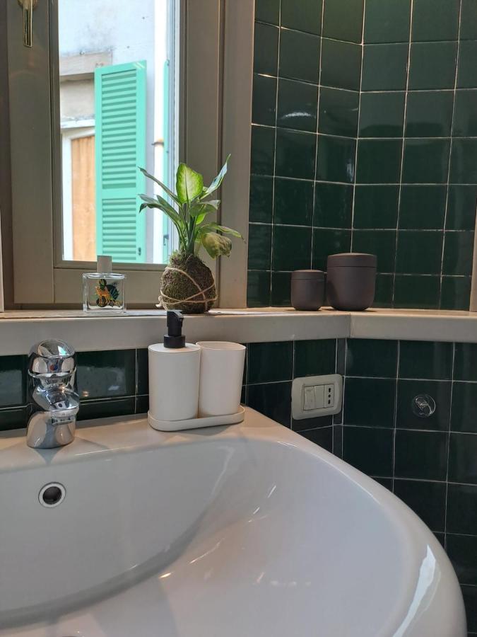 Pontida 27 Bed & Breakfast Bergamo Bagian luar foto