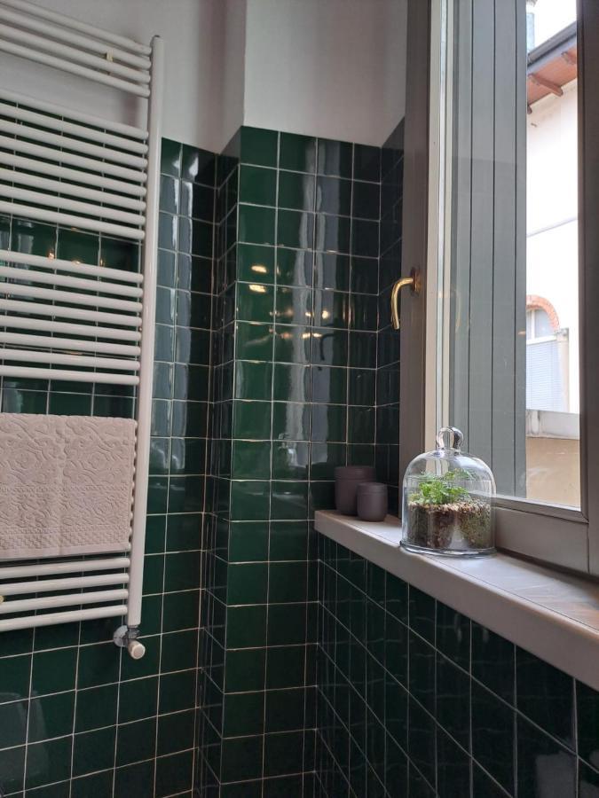 Pontida 27 Bed & Breakfast Bergamo Bagian luar foto